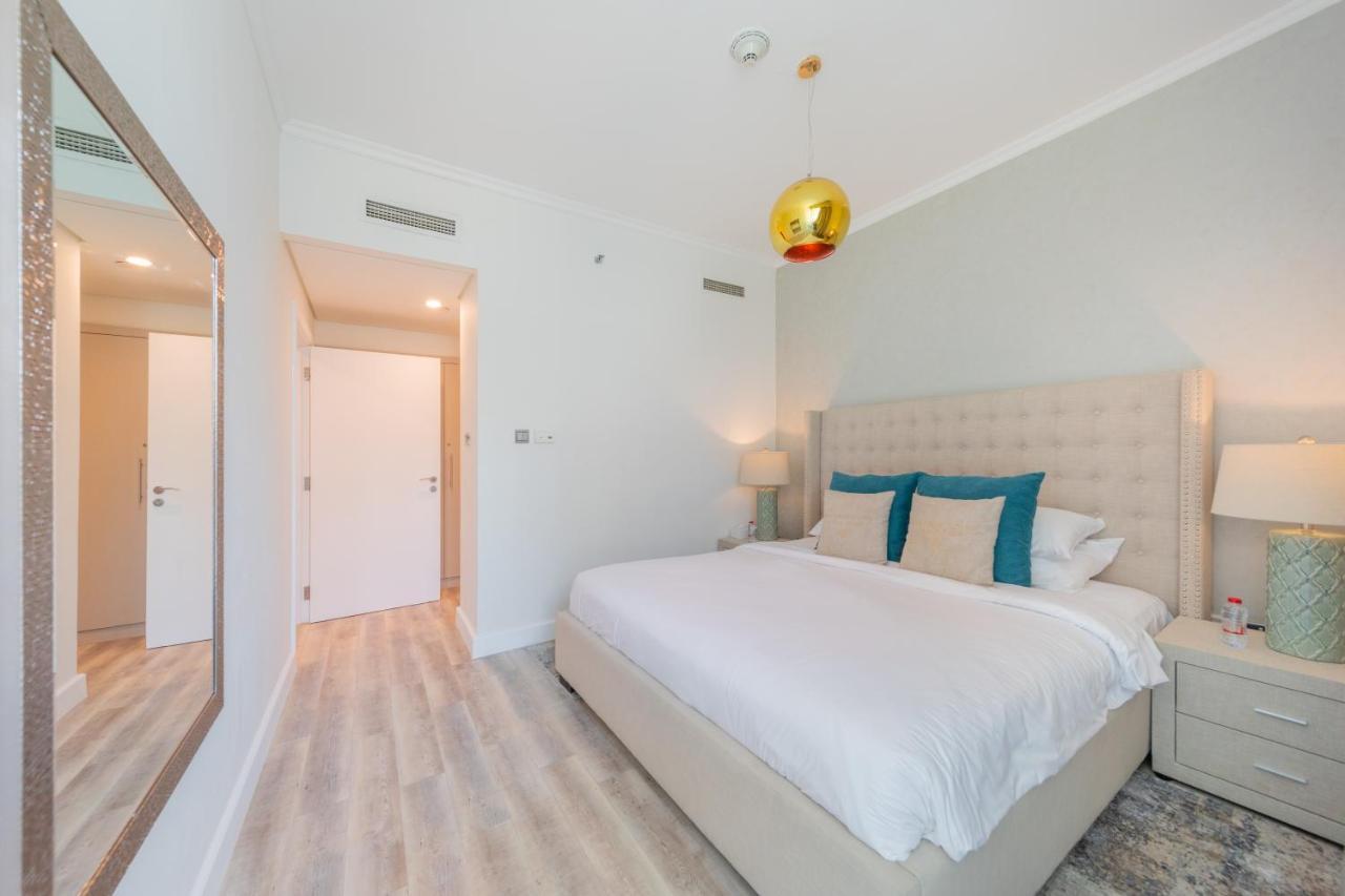 Boutique Living - Burj Views - Renovated * Dubaï