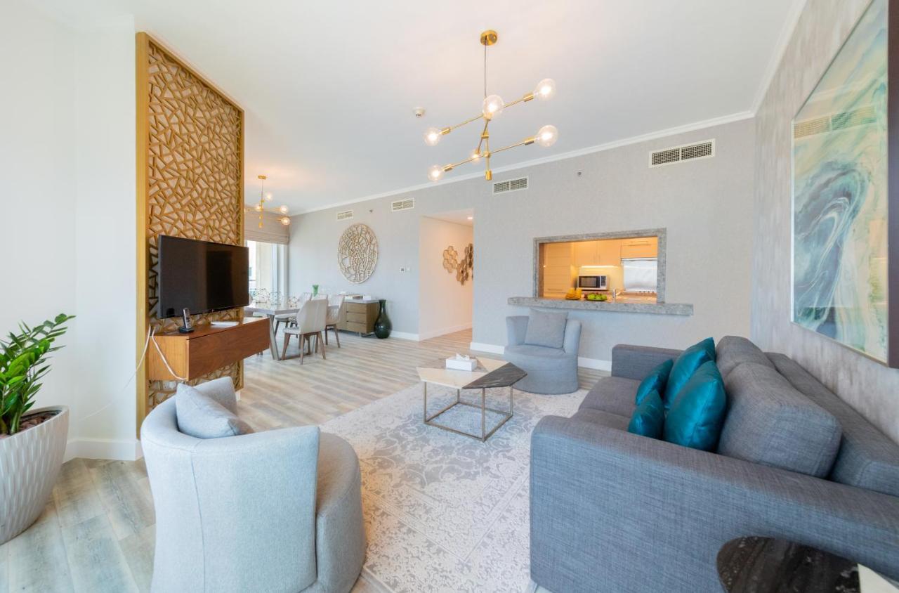 Boutique Living - Burj Views - Renovated * Dubaï
